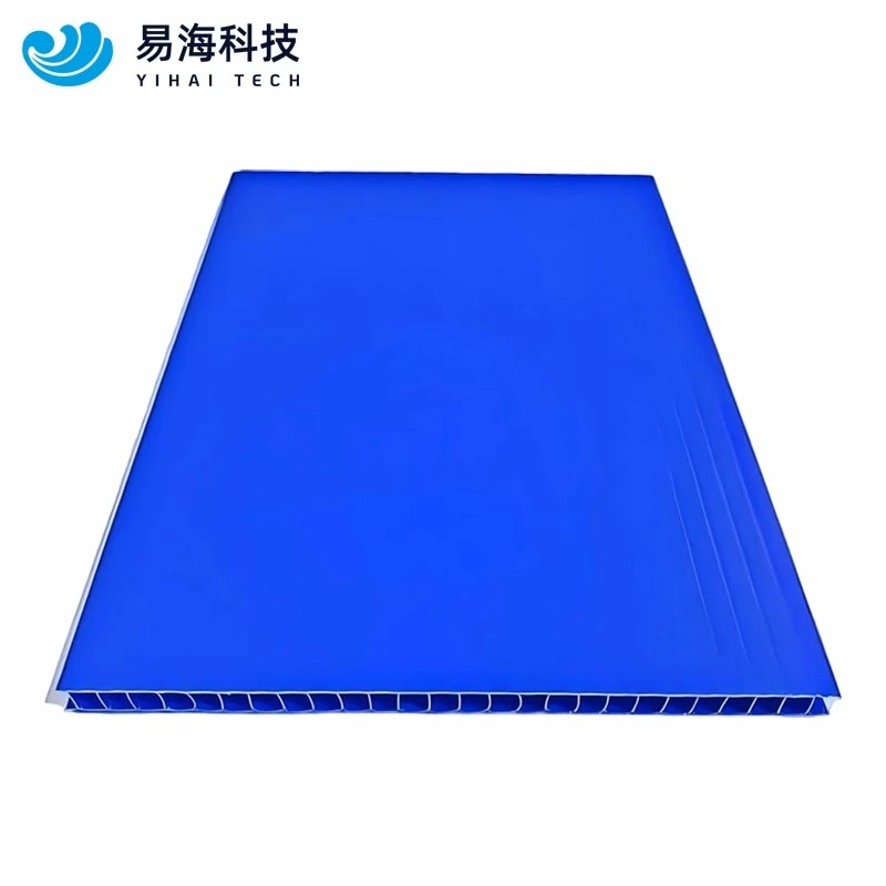 Tấm nhựa PP nhẹ